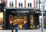 Hotel Chocolat - London