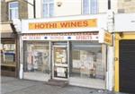 Hothi Wines - London