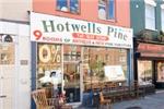 Hotwells Pine - Bristol