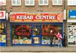 Hounslow Kebab Centre - London