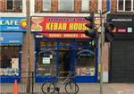 Hounslow Kebab House - London