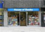 House Of Books