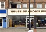 House Of Choice Furniture - London