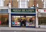 House Of Linen - London