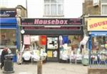 Housebox - London