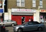 Housewife Cash & Carry - London