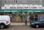 Housewives Cash And Carry - London