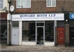 Howard Roth LLP - London