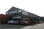 Howarth Timber & Building Supplies - Grimsby