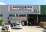 Howdens Joinery - London