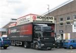 Howdens Joinery - London