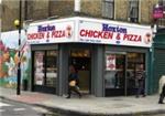 Hoxton Chicken & Pizza - London