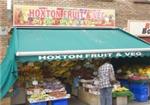 Hoxton Fruit & Veg - London