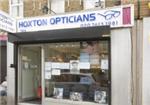 Hoxton Opticians - London