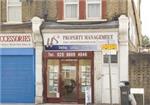 HS Property Management - London