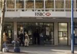 HSBC - London