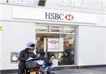 HSBC - London