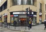 HSBC - London