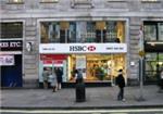 HSBC - London