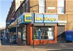 HSS Hire Shops - London