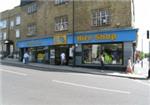 HSS Hire Shops - London