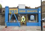 HSS Hire Shops - London