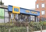 HSS Hire Shops - London