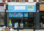 HSS Hire Shops - London