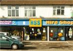 HSS Hire Shops