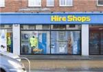 HSS Hire Shops