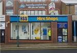 HSS Hire Shops - London