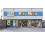 HSS Hire Shops - London