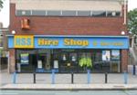 HSS Hire Shops - London