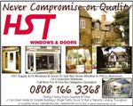 HST Windows, Doors & Conservatories - Farnborough