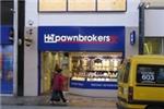 H&T Pawnbrokers - Derby