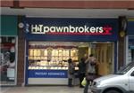 H&T Pawnbrokers - London