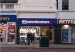 H&T Pawnbrokers - London