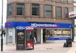 H&T Pawnbrokers - London