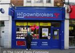 H&T Pawnbrokers - London