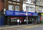 H&T Pawnbrokers - London