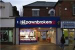 H&T Pawnbrokers - Scunthorpe