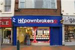 H&T Pawnbrokers - Sunderland