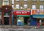 Hua Run - London