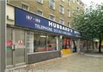 Hubbards Office Furniture - London