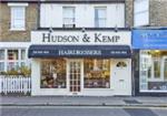 Hudson & Kemp - London