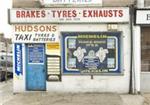 Hudsons Brake & Tyre Service - London