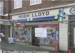 Hugh Lloyd Chemist - London