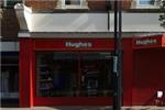 Hughes Electrical - Cambridge