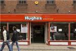 Hughes Electrical - King