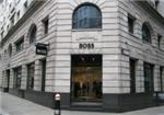 Hugo Boss - London